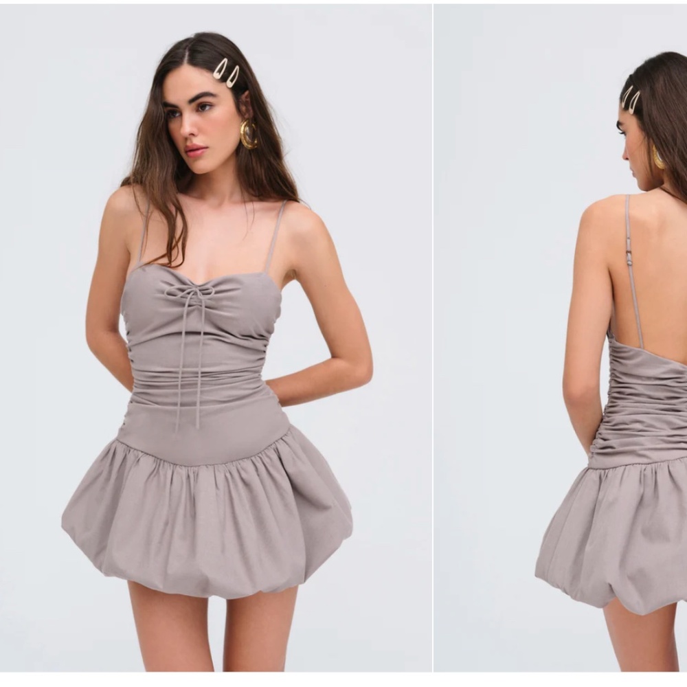 Marianne Mini Dress